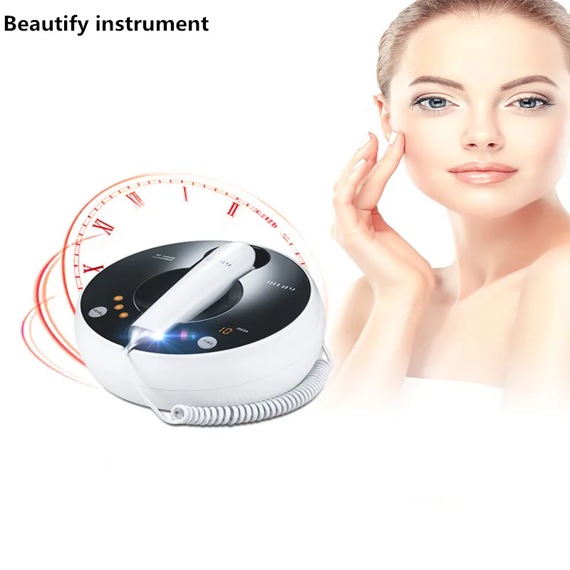 RF Radio Frequency Beauty Apparatus Household Face Lifting, Tightening, Wrinkle Rejuvenation Massage Apparatus Youth Machine
RF Radio Frequency Beauty Apparatus Household Face Lifting, Tightening, Wrinkle Rejuvenation Massage Apparatus Youth Machine