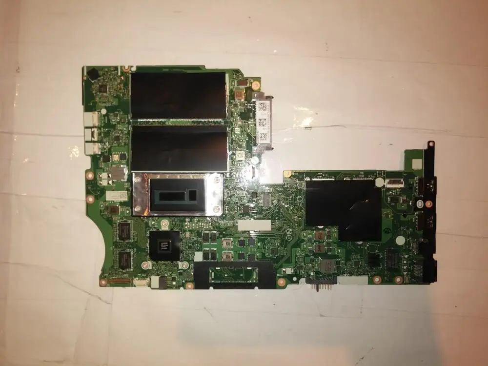Para ThinkPad L450 i3-5005U материнская плата для ноутбуков FRU: 00HT792 00HT791 100% ТЕСТ ОК
Para ThinkPad L450 i3-5005U материнская плата для ноутбуков FRU: 00HT792 00HT791 100% ТЕСТ ОК