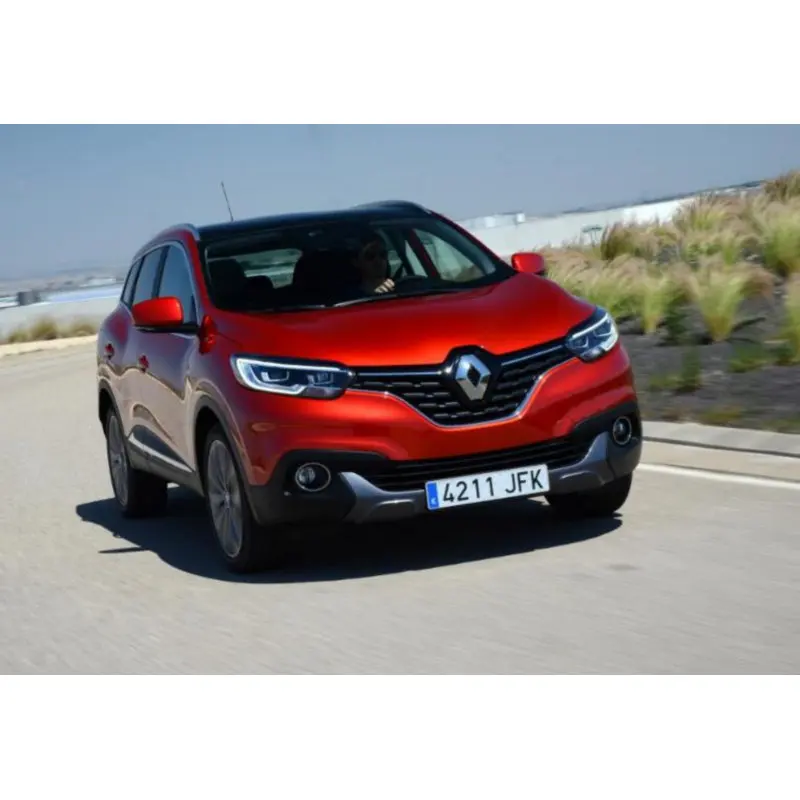 EUR Fog lamps For Renault KADJAR HA HL Car Led lamp bulb error free canbus H8 2pc
EUR Fog lamps For Renault KADJAR HA HL Car Led lamp bulb error free canbus H8 2pc