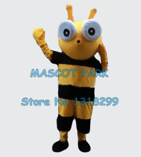 funny hornet bee mascot costume adult size wholesale cartoon yellow bee insect theme anime cosply carnival fancy dress 2907
funny hornet bee mascot costume adult size wholesale cartoon yellow bee insect theme anime cosply carnival fancy dress 2907