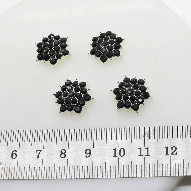Hot 10pcs/lot17MM Round Rhinestone Button Clothing Sewing Accessories DIY Halloween Funny Decoration Accessories
Hot 10pcs/lot17MM Round Rhinestone Button Clothing Sewing Accessories DIY Halloween Funny Decoration Accessories