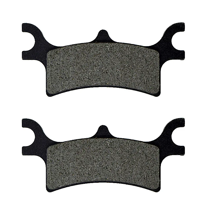 Тормозные колодки задние для POLARIS ATV 600 Sportsman 4x4 2003 2004 2005 700 все модели 2002-2004 2005 2006 2007
Тормозные колодки задние для POLARIS ATV 600 Sportsman 4x4 2003 2004 2005 700 все модели 2002-2004 2005 2006 2007