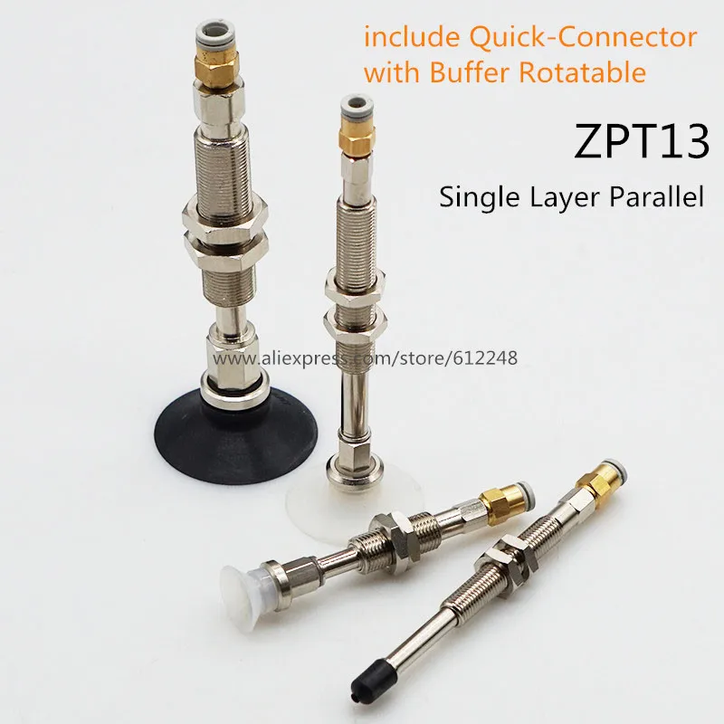 Indsutrial Vacuum Pad Vacuum Chuck ZPT13USJ10-04-A10 ZPT13USJ20-04-A10 ZPT13USJ30-04-A10 ZPT13USJ40-04-A10 ZPT13USJ50-04-A10
Indsutrial Vacuum Pad Vacuum Chuck ZPT13USJ10-04-A10 ZPT13USJ20-04-A10 ZPT13USJ30-04-A10 ZPT13USJ40-04-A10 ZPT13USJ50-04-A10