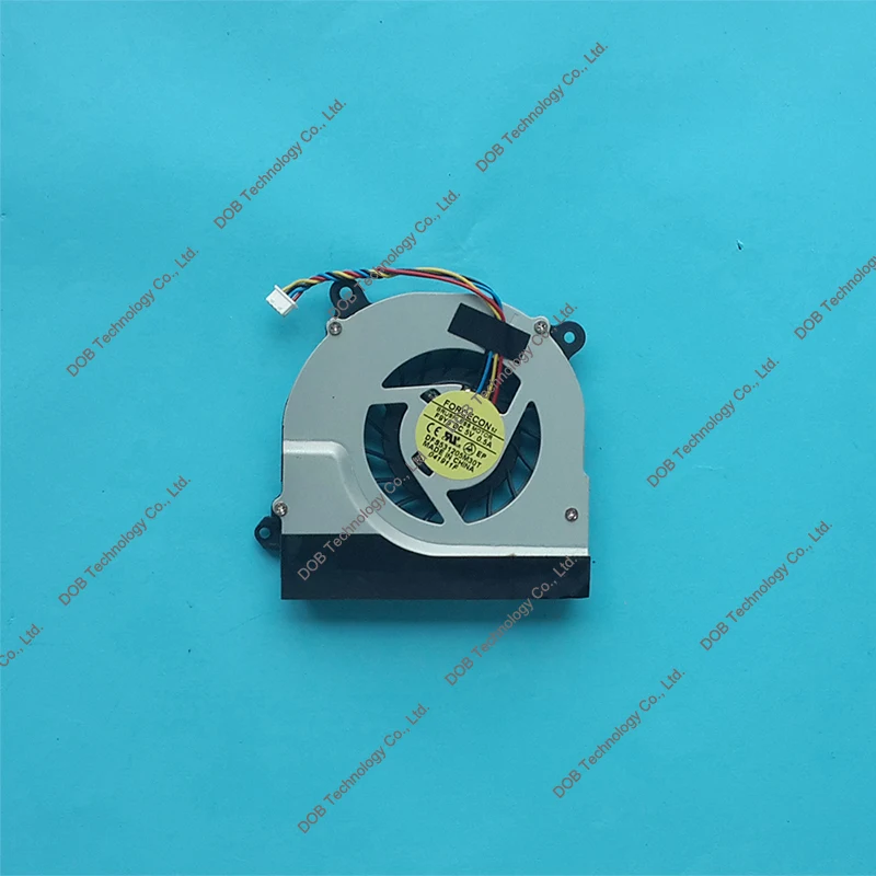 Охлаждающий вентилятор для ноутбука Toshiba Satellite U500, U505, M500, M511, M501, M515, M900, M512, M505, M502, M506, M507, M503, DFS531205M30T
Охлаждающий вентилятор для ноутбука Toshiba Satellite U500, U505, M500, M511, M501, M515, M900, M512, M505, M502, M506, M507, M503, DFS531205M30T