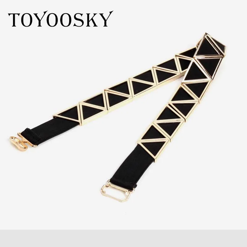 2018 New Arrival Fabric Belts for Women Wide Solid Ceinture Femme Fashion Women's Belt for Dress TOYOOSKY
2018 New Arrival Fabric Belts for Women Wide Solid Ceinture Femme Fashion Women's Belt for Dress TOYOOSKY