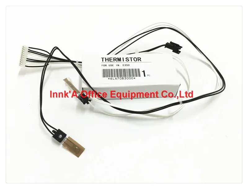 2 шт. Термистор для использования в Toshiba E-Studio358 458 288 350 450 452 453 352 353 OEM 6LA70830000
2 шт. Термистор для использования в Toshiba E-Studio358 458 288 350 450 452 453 352 353 OEM 6LA70830000