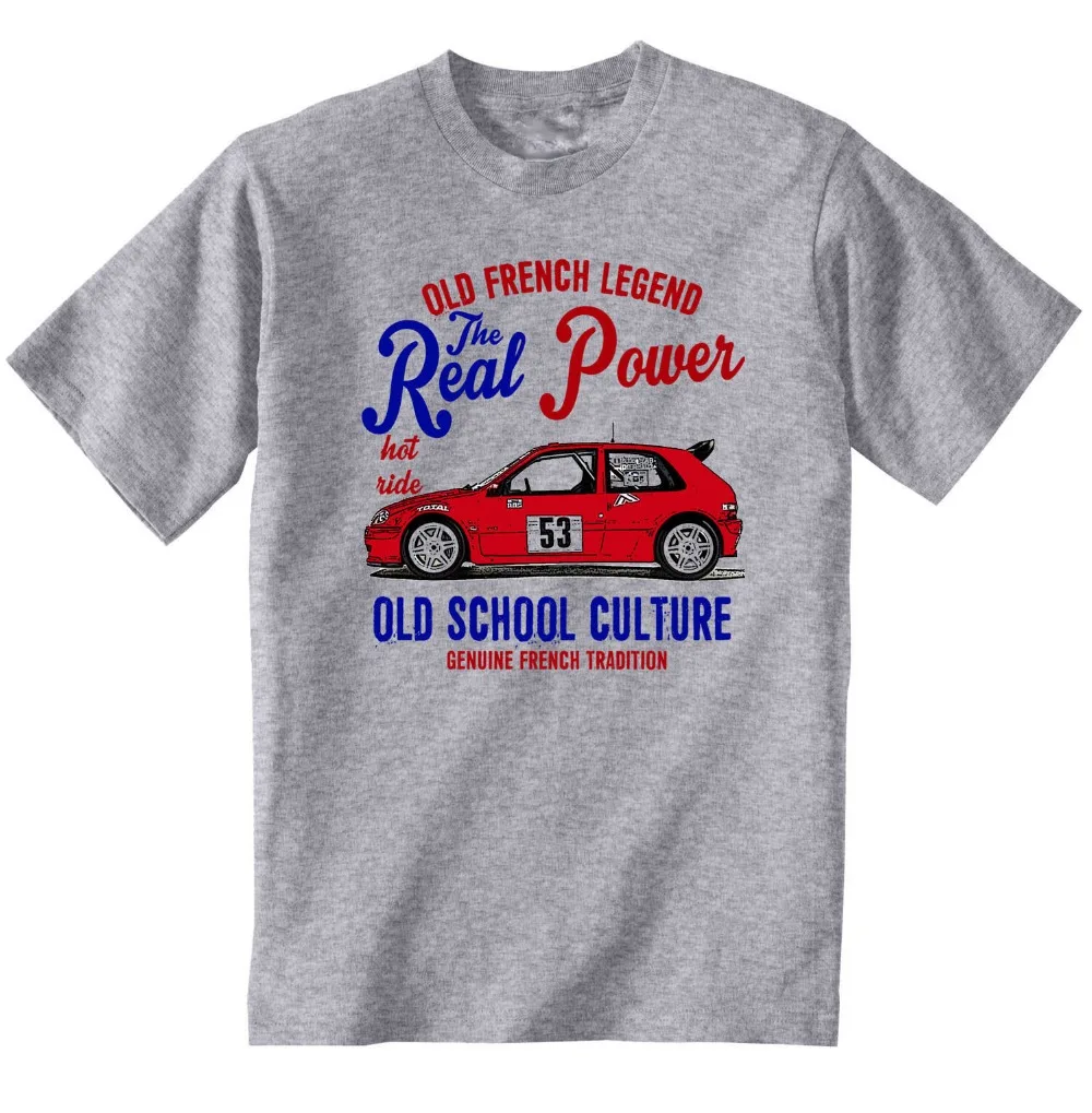 Vintage French Car Saxo 1600 - New Cotton T-Shirt 2019 Men Summer New Brand O Neck Short Sleeve Cotton T Shirt Design Website
Vintage French Car Saxo 1600 - New Cotton T-Shirt 2019 Men Summer New Brand O Neck Short Sleeve Cotton T Shirt Design Website