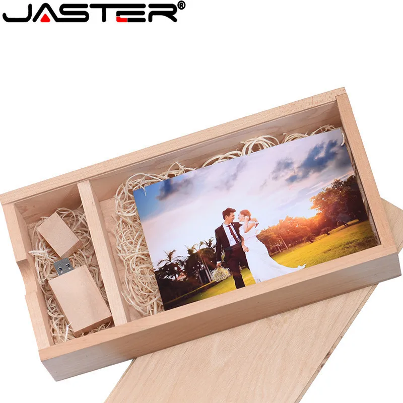 Photo Unique Album walnut Wood USB+Box Pendrive USB flash drive 8GB 16GB Photography 120*250*50 mm (1 PCS Free LOGO) Pen drive
Photo Unique Album walnut Wood USB+Box Pendrive USB flash drive 8GB 16GB Photography 120*250*50 mm (1 PCS Free LOGO) Pen drive