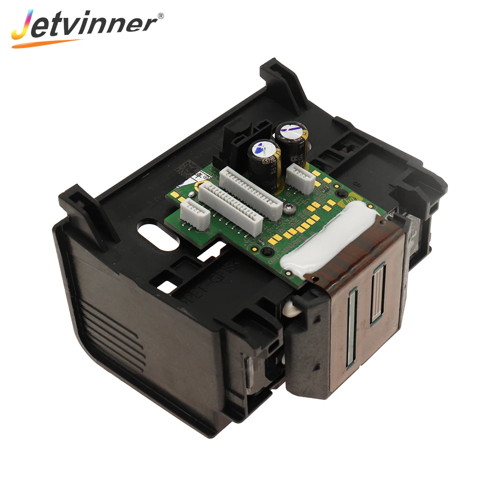Печатающая головка Jetvinner для HP 934 HP 935 HP 934 HP 935 печатающая головка для принтера 6800 6810 6812 6815 6820 6822 6825 6830
Печатающая головка Jetvinner для HP 934 HP 935 HP 934 HP 935 печатающая головка для принтера 6800 6810 6812 6815 6820 6822 6825 6830