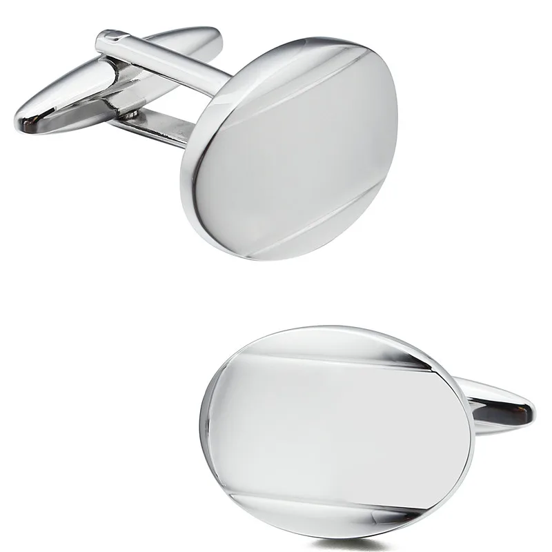 Brand Hawson Fashion Shinny Metal Cufflinks Cuff Jewelry Men's Wedding Business Gift Men's Cuff links Hot Sale
Brand Hawson Fashion Shinny Metal Cufflinks Cuff Jewelry Men's Wedding Business Gift Men's Cuff links Hot Sale