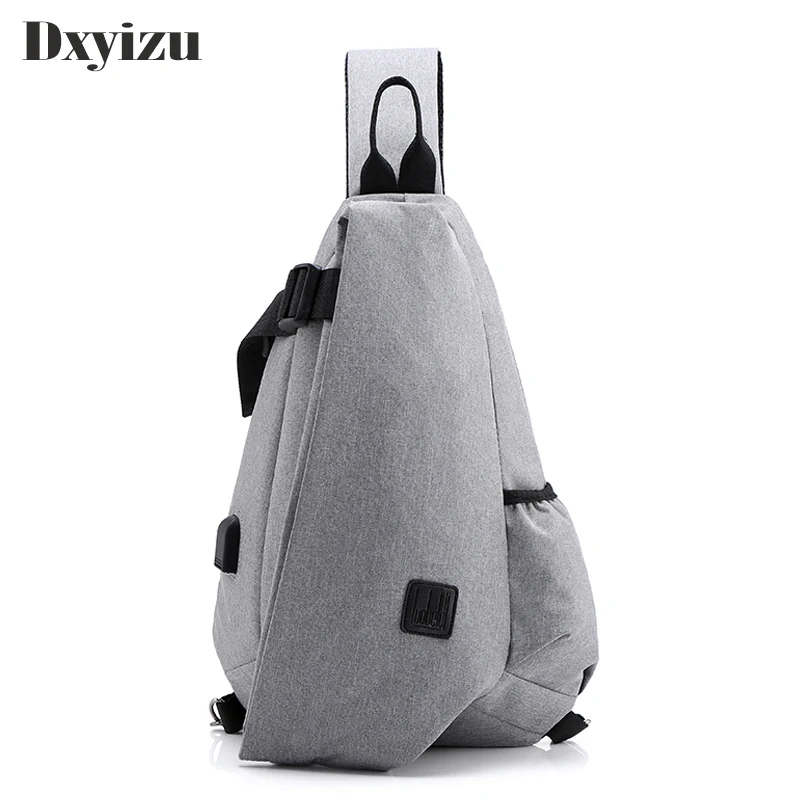 New Shoulder Multifunction Crossbody Bags Men Chest Pack Short Trip Messengers Chest Bag Water Repellent Shoulder Bag Male
New Shoulder Multifunction Crossbody Bags Men Chest Pack Short Trip Messengers Chest Bag Water Repellent Shoulder Bag Male