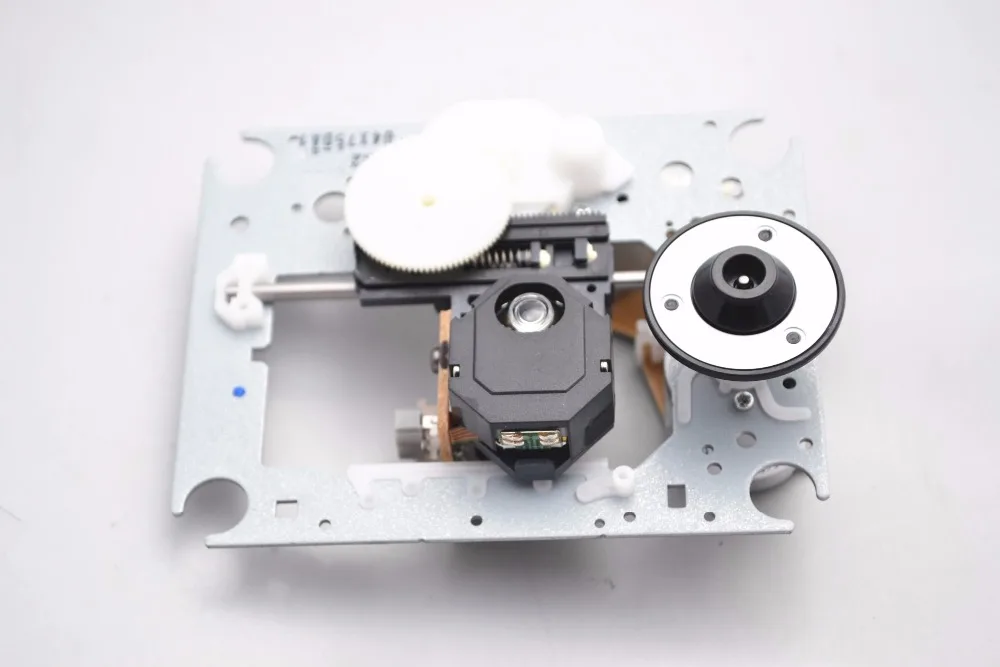 Запасные части для CD-плеера SONY CFD-Z501 лазерный объектив Lasereinheit ASSY Unit CFDZ501 Оптический Пикап Bloc Optique
Запасные части для CD-плеера SONY CFD-Z501 лазерный объектив Lasereinheit ASSY Unit CFDZ501 Оптический Пикап Bloc Optique