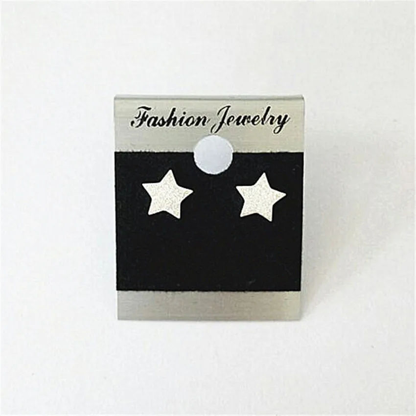Wholesale 10pair/lot Stainless Steel Matte Surface Star Stud Earrings For Women Brincos Fashion Jewelry Best Friend Gifts
Wholesale 10pair/lot Stainless Steel Matte Surface Star Stud Earrings For Women Brincos Fashion Jewelry Best Friend Gifts