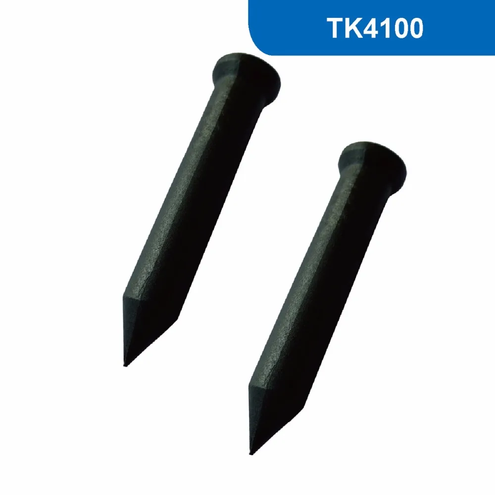 RFID-метка для ногтей с TK4100 125 кГц