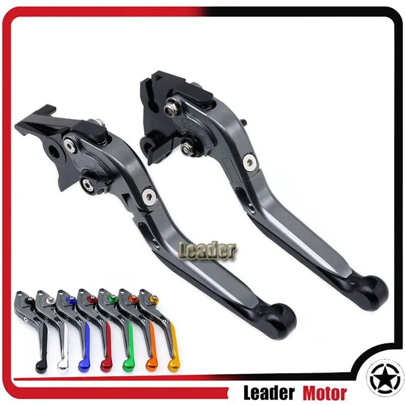 For HONDA NC750 NC750S NC750X 2014-2015 Black Spirit 2014-2016 Motorcycle Folding Extendable Brake Clutch Levers
For HONDA NC750 NC750S NC750X 2014-2015 Black Spirit 2014-2016 Motorcycle Folding Extendable Brake Clutch Levers