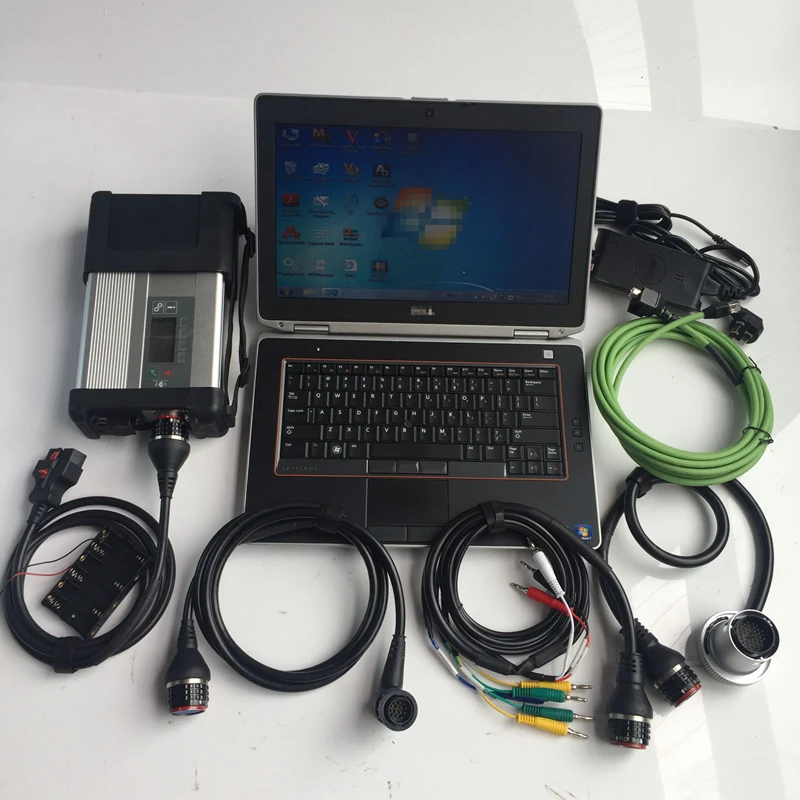 Best MB Star C5 with D-ell e6420 with 2020.12 software for MB Diagnostic Tool super mb star c5 full set Multi-languages
Best MB Star C5 with D-ell e6420 with 2020.12 software for MB Diagnostic Tool super mb star c5 full set Multi-languages