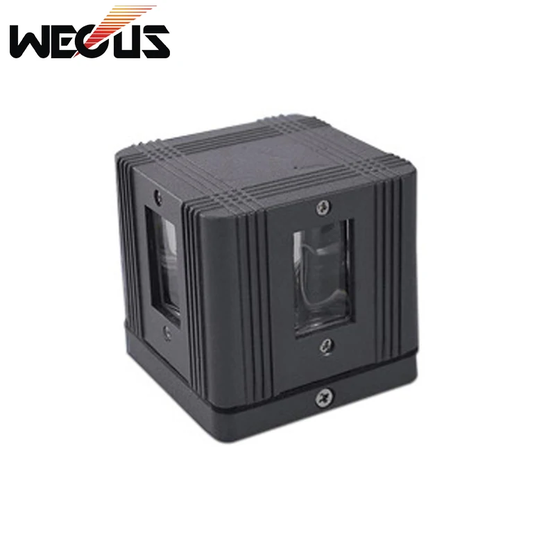 Outdoor Waterproof Led Cross Star Wall Lamp Durable Long Lifespan Buitenverlichting Corridor Street Garden Fence Parking Lights
Outdoor Waterproof Led Cross Star Wall Lamp Durable Long Lifespan Buitenverlichting Corridor Street Garden Fence Parking Lights