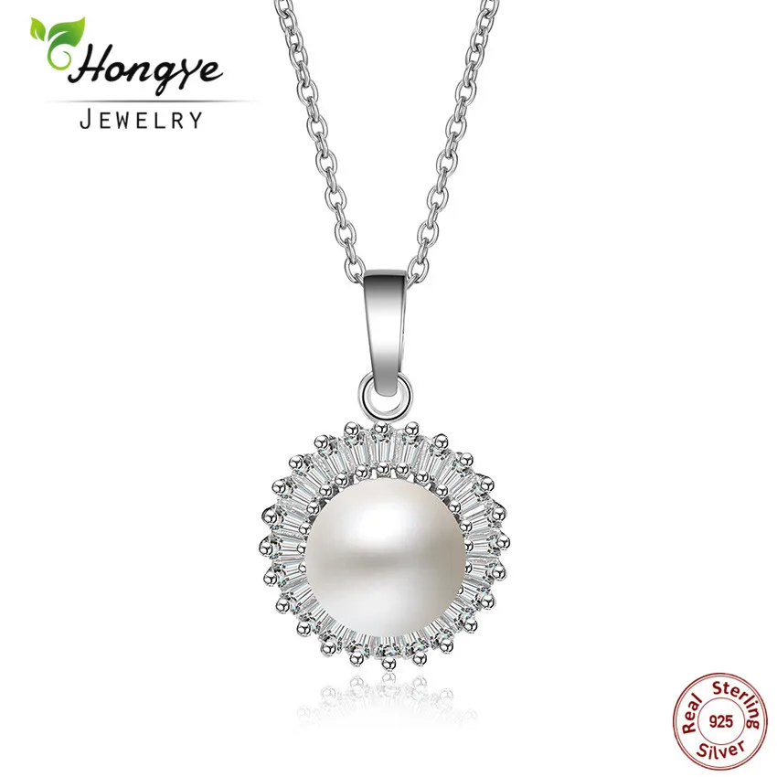 Hongye 2018 хит продаж, серебро 925 пробы, натуральный пресноводный жемчуг, подвеска, ожерелье в форме подсолнуха для женщин, ювелирные изделия
Hongye 2018 хит продаж, серебро 925 пробы, натуральный пресноводный жемчуг, подвеска, ожерелье в форме подсолнуха для женщин, ювелирные изделия
