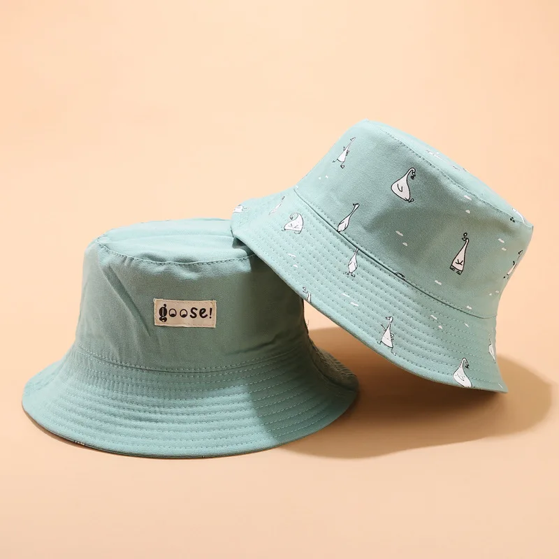 2021 four seasons Cotton Print double sided wear Bucket Hat Fisherman Hat outdoor travel Sun Cap for Men and Women 39
2021 four seasons Cotton Print double sided wear Bucket Hat Fisherman Hat outdoor travel Sun Cap for Men and Women 39