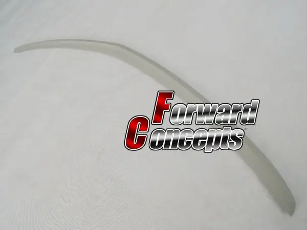 FOR 10-17 W207 E-CLASS Coupe Convertible CABRIOLET REAR WING TRUNK SPOILER C207 E250
FOR 10-17 W207 E-CLASS Coupe Convertible CABRIOLET REAR WING TRUNK SPOILER C207 E250