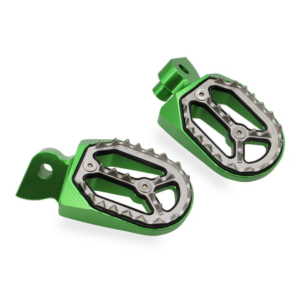 Motocross CNC Aluminum off-road Foot Pegs For Suzuki RM-Z250 RM-Z450 RM-Z 250 450 2010-2015
Motocross CNC Aluminum off-road Foot Pegs For Suzuki RM-Z250 RM-Z450 RM-Z 250 450 2010-2015