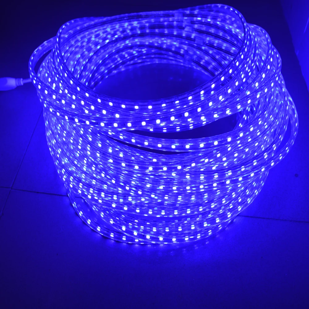 led Strip light lamp IP65 Waterproof 220V SMD 156leds/m LED tape flexible Tape+Power Plug For outdoor garden lighting
led Strip light lamp IP65 Waterproof 220V SMD 156leds/m LED tape flexible Tape+Power Plug For outdoor garden lighting