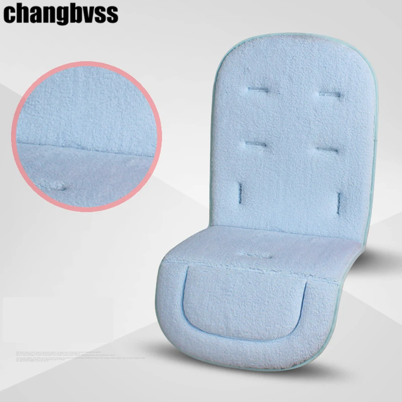Hot Sale Baby Stroller Accessories, Baby Stroller Cushion, Solid Child Pushchair Mat,Infant Pram Pad,Baby Feeding Chair Cushion
Hot Sale Baby Stroller Accessories, Baby Stroller Cushion, Solid Child Pushchair Mat,Infant Pram Pad,Baby Feeding Chair Cushion