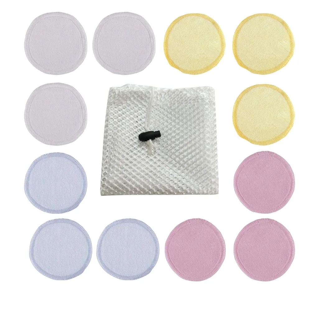 New Arrival ! Ananbaby 20pcs/lot Reusable Make up Facial Remover Double layer Wipe Cleaning Pads
New Arrival ! Ananbaby 20pcs/lot Reusable Make up Facial Remover Double layer Wipe Cleaning Pads