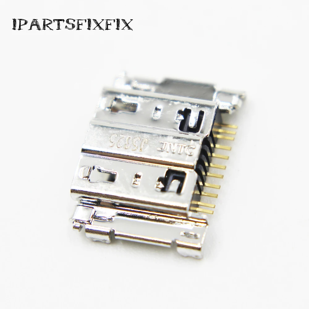 100 шт./лот USB порт зарядное устройство док разъем для Samsung Galaxy Premier i9260 i9268|dock connector|usb