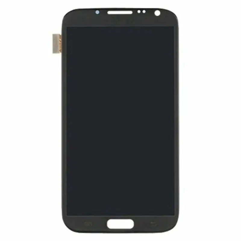 For Note 2 LCD for Samsung Galaxy Note 2 II i317 N7100 LCD Display Touch Screen Digitizer Assembly Replacement Parts with Frame
For Note 2 LCD for Samsung Galaxy Note 2 II i317 N7100 LCD Display Touch Screen Digitizer Assembly Replacement Parts with Frame
