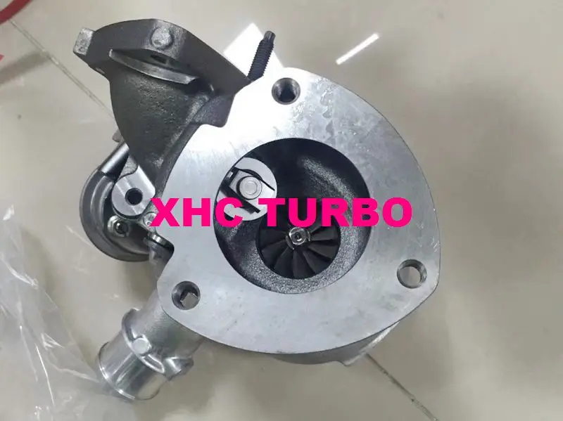 NEW GENUINE TD03L 49131-06300 06320 BK3Q-6K682-NA Turbo Turbocharger for FORD RANGER 2.2T
NEW GENUINE TD03L 49131-06300 06320 BK3Q-6K682-NA Turbo Turbocharger for FORD RANGER 2.2T