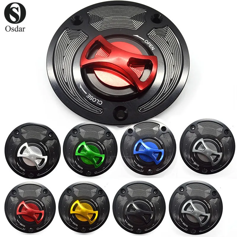 FUEL TANK CAPS For YAMAHA XSR 700/900 ABS 16-17 XJ6 DIVERSION 09-15 FZ1 FAZER 06-13 FZ8 11-15 MT-07/FZ-07 14-16 FZ600 1987-1988
FUEL TANK CAPS For YAMAHA XSR 700/900 ABS 16-17 XJ6 DIVERSION 09-15 FZ1 FAZER 06-13 FZ8 11-15 MT-07/FZ-07 14-16 FZ600 1987-1988