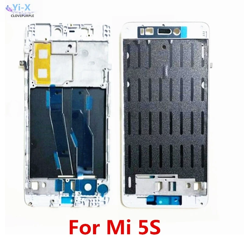 Middle frame For Xiaomi 5s M5s Mi5s Mi Front LCD Screen Holder Middle Frame + power volume side flex cable
Middle frame For Xiaomi 5s M5s Mi5s Mi Front LCD Screen Holder Middle Frame + power volume side flex cable