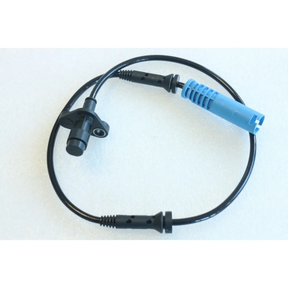 Датчик ABS Подходит для BMW E39 520i 523i 525i 528i 535i 540i 96-04, передний левый правый, 34526756375
Датчик ABS Подходит для BMW E39 520i 523i 525i 528i 535i 540i 96-04, передний левый правый, 34526756375
