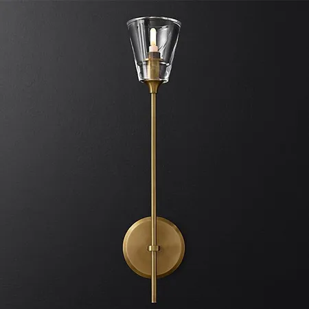 Foyer bedroom bedside corridor wall lamp modern molecule LOFT wall sconce bean glass ball wall light LED round ball wall lamp
Foyer bedroom bedside corridor wall lamp modern molecule LOFT wall sconce bean glass ball wall light LED round ball wall lamp
