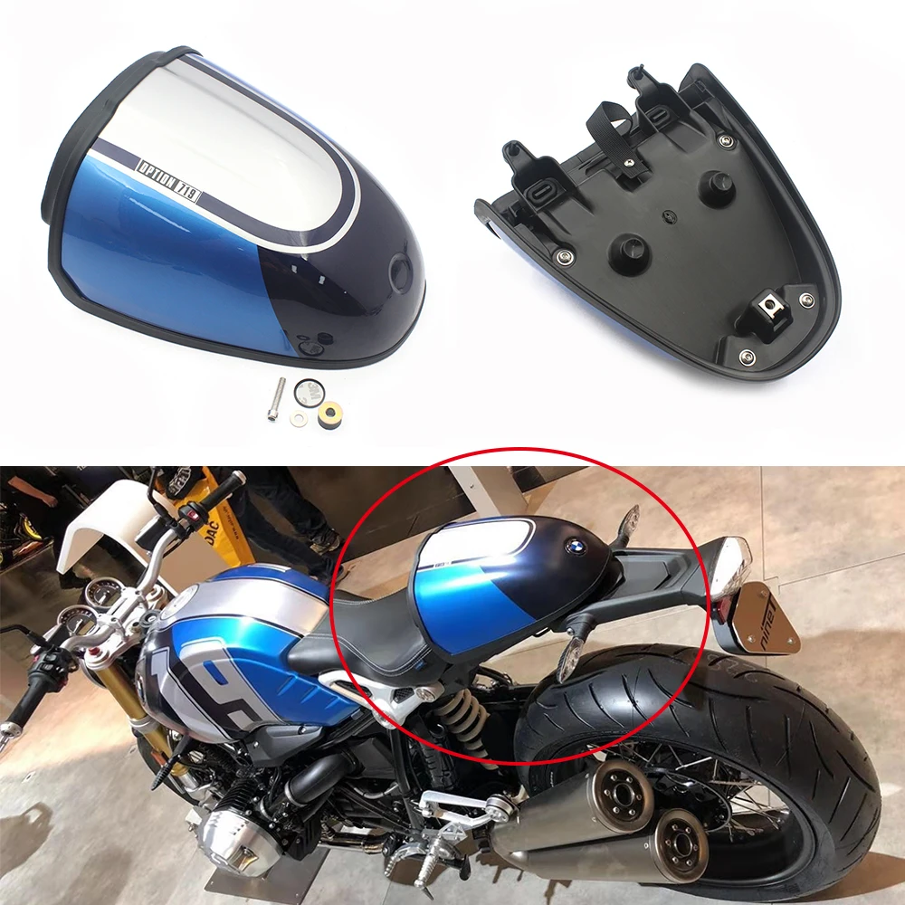 Rear Luggage Bag for BMW R nine T 14-19 R nine T Scrambler 17-19 R nine T Pure 17-19 R nine T Urban G/S 17-19 Tail Box
Rear Luggage Bag for BMW R nine T 14-19 R nine T Scrambler 17-19 R nine T Pure 17-19 R nine T Urban G/S 17-19 Tail Box