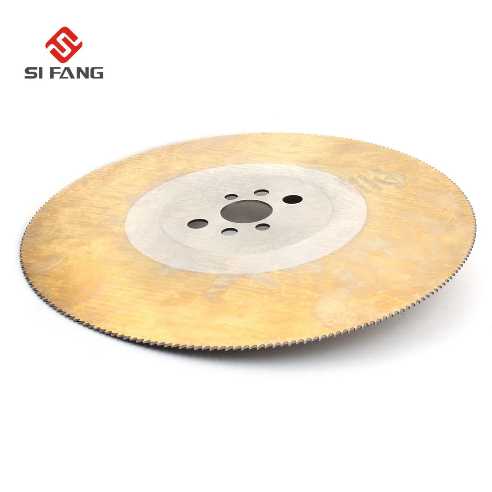 10" HSS High Speed Steel Circular Saw Blade Cutting Disc For Stainless Steel metal 250x32x1.2/1.6/2.0mm
10" HSS High Speed Steel Circular Saw Blade Cutting Disc For Stainless Steel metal 250x32x1.2/1.6/2.0mm