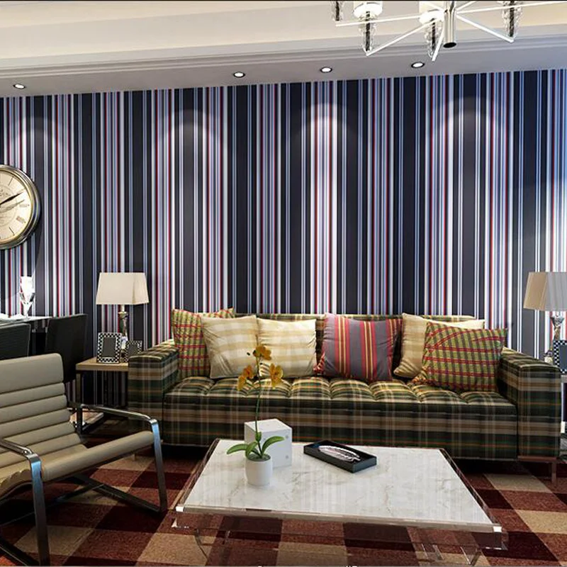 Q QIHANG Europe Style Environmentally Friendly Modern Living room Bedroom Study Non-woven Wallpaper 0.53m*10m=5.3m2
Q QIHANG Europe Style Environmentally Friendly Modern Living room Bedroom Study Non-woven Wallpaper 0.53m*10m=5.3m2