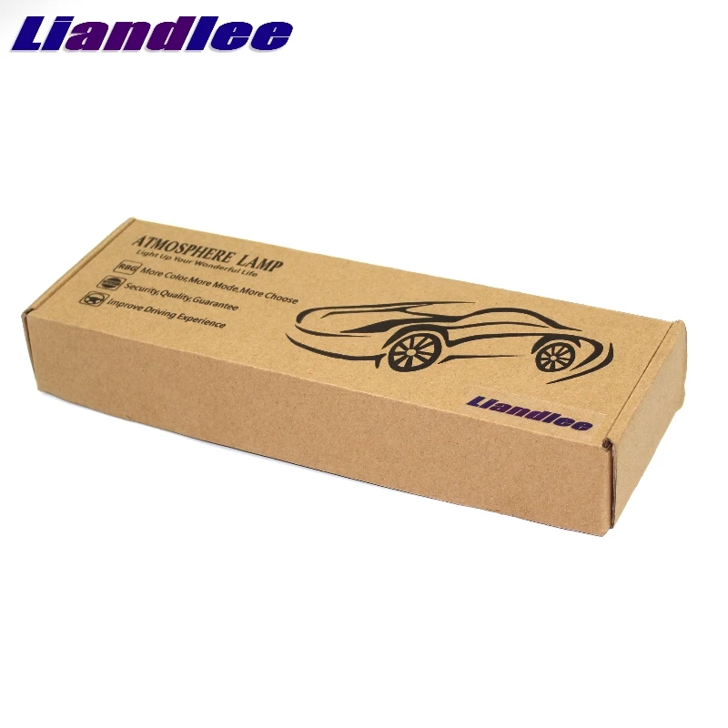 LiandLee Car Glow Interior Floor Decorative Atmosphere Seats Accent Ambient Neon light For Chrysler Neon
LiandLee Car Glow Interior Floor Decorative Atmosphere Seats Accent Ambient Neon light For Chrysler Neon