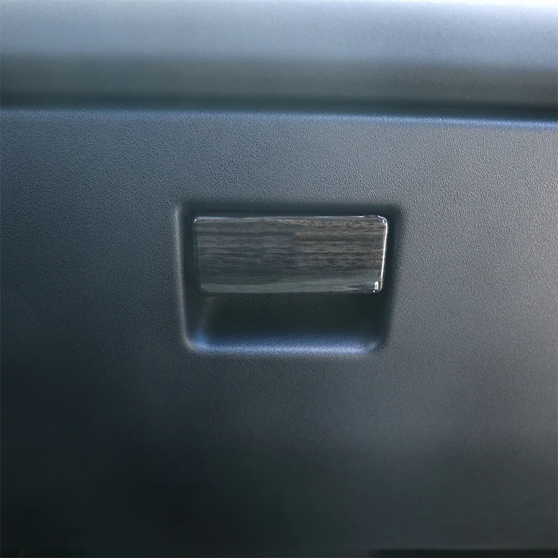 1 Pcs Car Accessory ABS Glove Storage Box Sequins Cover Trim For Land Rover Discovery Sport 2015-2017
1 Pcs Car Accessory ABS Glove Storage Box Sequins Cover Trim For Land Rover Discovery Sport 2015-2017