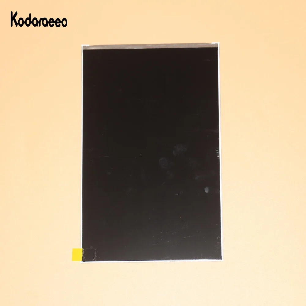 Kodaraeeo для Samsung Galaxy Tab E 9.6 T560 T561 SM 561 ЖК дисплей Экран Дисплей Панель Запчасти|t561