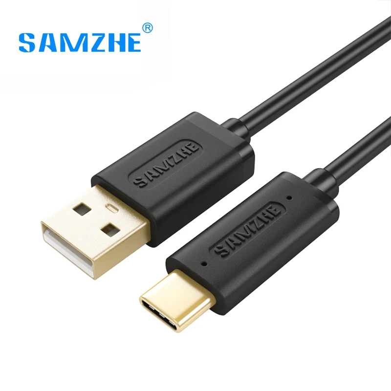 USB C type для usb кабеля Реверсивный зарядный кабель мобильного телефона быстрой