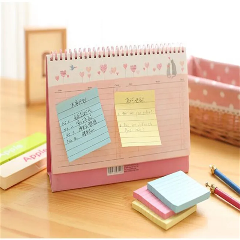 1PCS =68 sheet Simple kraft paper horizontal line writing pads note book square memo pad note post stickers Office Supplies
1PCS =68 sheet Simple kraft paper horizontal line writing pads note book square memo pad note post stickers Office Supplies