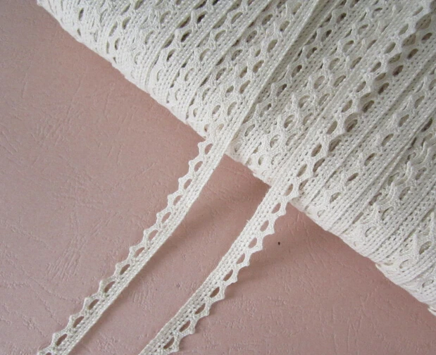100yard Wholesale Handmade Patchwork Cotton Material Cotton Lace Ribbon Tooth Cotton Lace TRIM Cotton Lace Z591
100yard Wholesale Handmade Patchwork Cotton Material Cotton Lace Ribbon Tooth Cotton Lace TRIM Cotton Lace Z591