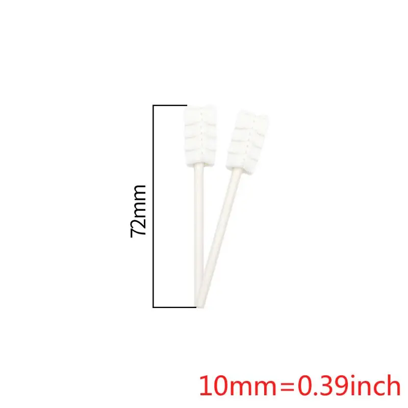30Pcs Disposable Baby cotton buds Toothbrush Paper Rod Handle Tongue Cleaner Gauze Infant Oral Cleaning Stick
30Pcs Disposable Baby cotton buds Toothbrush Paper Rod Handle Tongue Cleaner Gauze Infant Oral Cleaning Stick