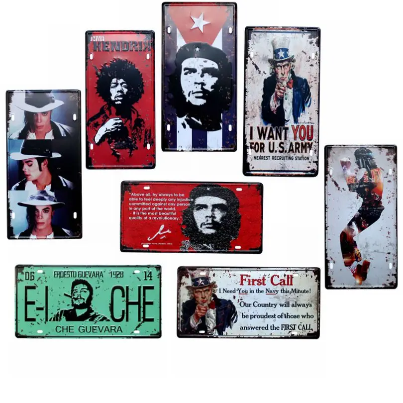 I Want You 5Pcs/Lot Metal Painting Movie Signs Wall Bar Coffee Hotel Home Wall Sticker Art Decor Cuadros Wholesale 30X15CM W-68
I Want You 5Pcs/Lot Metal Painting Movie Signs Wall Bar Coffee Hotel Home Wall Sticker Art Decor Cuadros Wholesale 30X15CM W-68