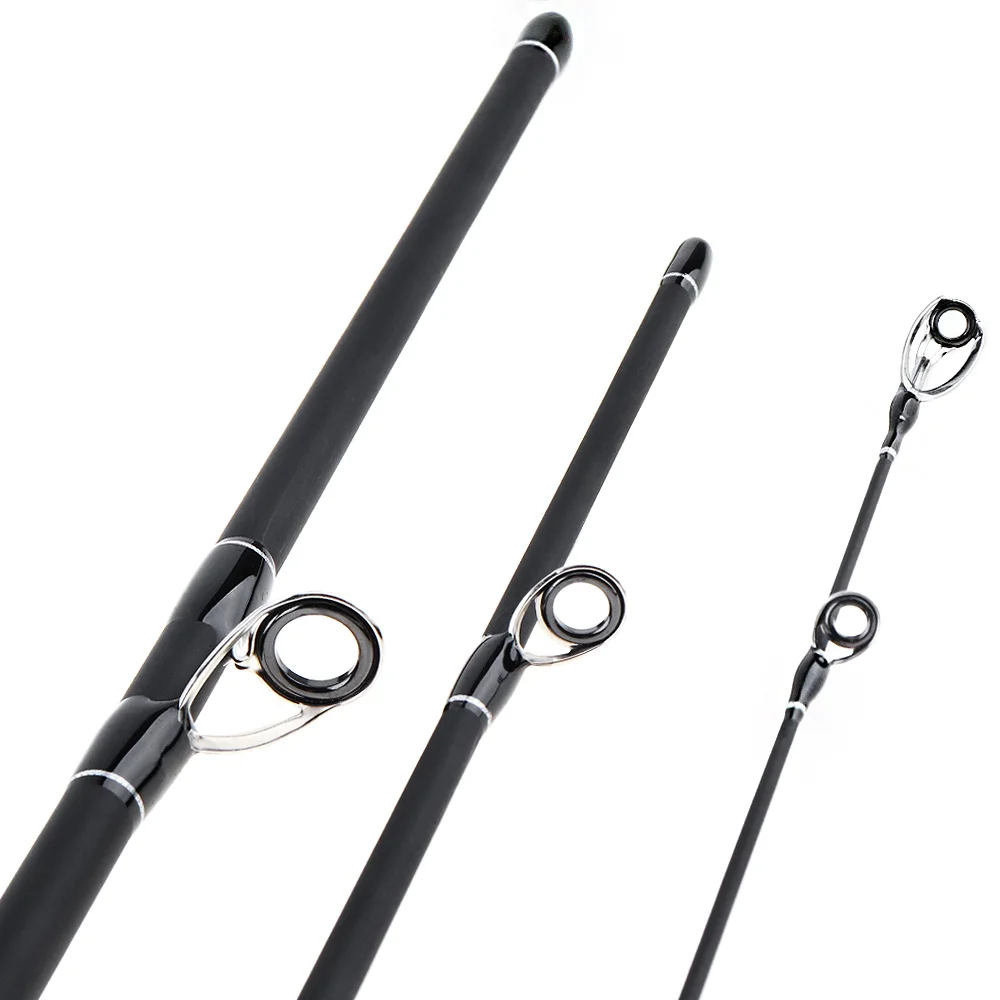 2.1m 4 Section Carbon M Power Ultra Light Spinning Casting Fishing Pole Fiber Lure Fishing Rod
2.1m 4 Section Carbon M Power Ultra Light Spinning Casting Fishing Pole Fiber Lure Fishing Rod