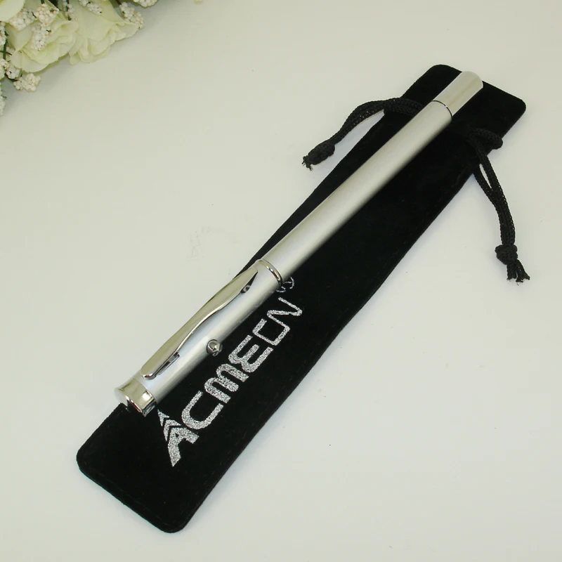 ACMECN новая и Полезная Горячая Распродажа 3in 1 многофункциональная шариковая ручка