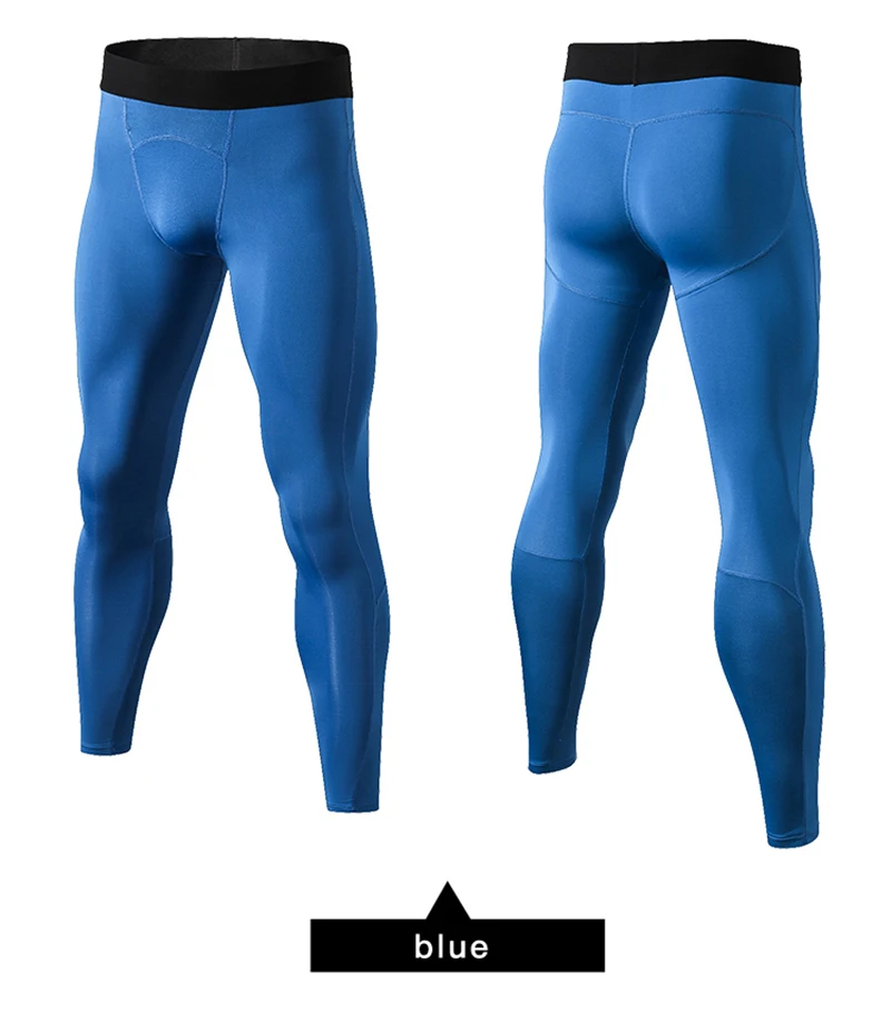 Tight Pants Sports Compression Quick Dry Men Leggings Fitness Running Stretch Fitness Sweatpants Trousers Jogger Wear
Tight Pants Sports Compression Quick Dry Men Leggings Fitness Running Stretch Fitness Sweatpants Trousers Jogger Wear
