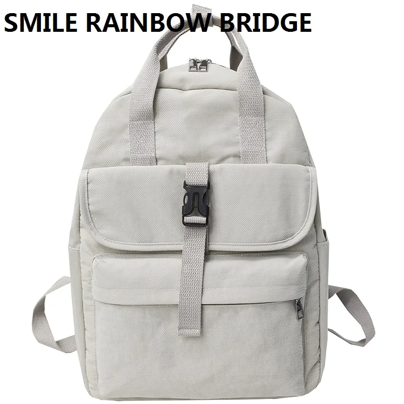 Multifunctional Women Backpack Waterproof Laptop Backpacks School Bags for Teenage Girls Fashion Rucksack Schoolbackpack
Multifunctional Women Backpack Waterproof Laptop Backpacks School Bags for Teenage Girls Fashion Rucksack Schoolbackpack